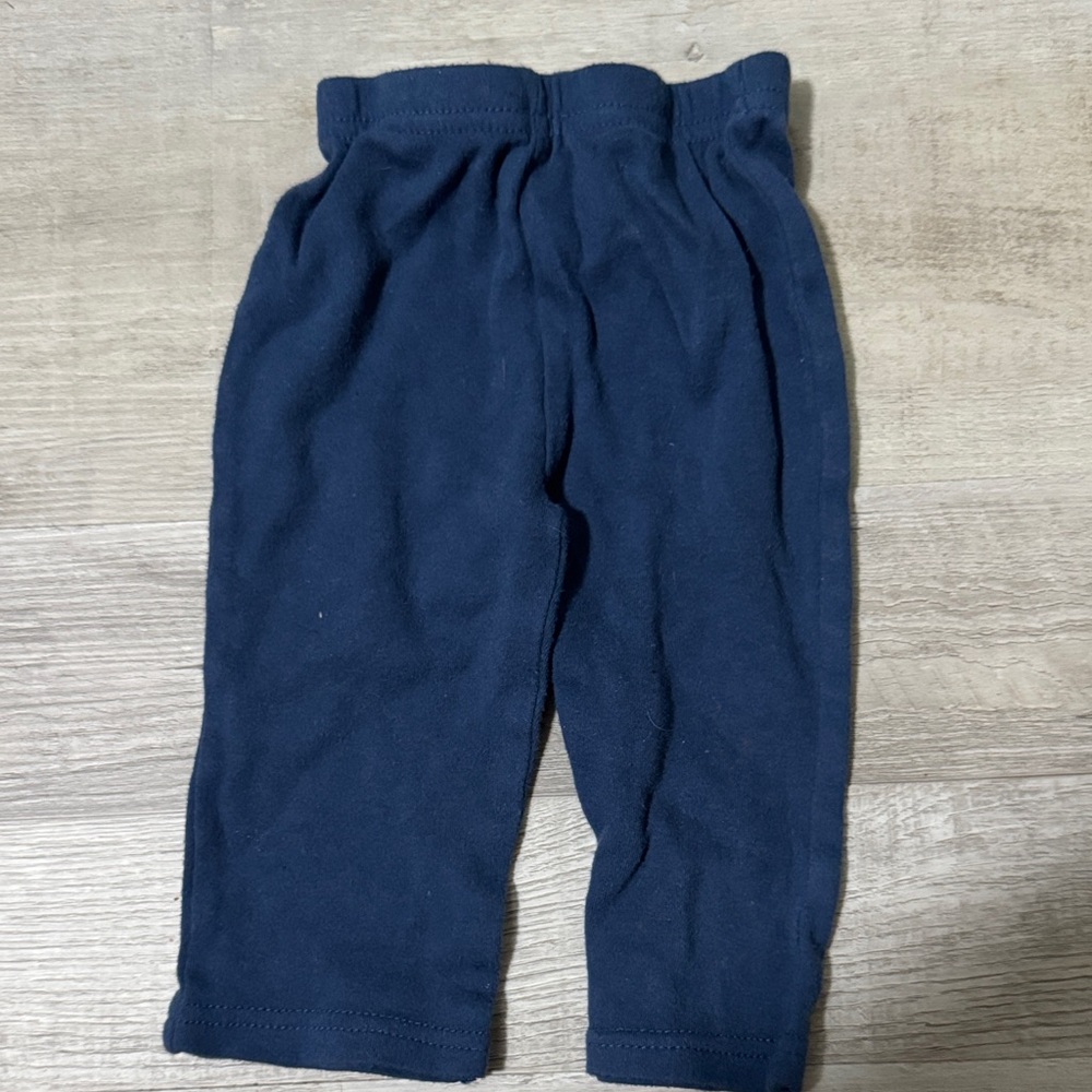 Cozy Kids Leggings